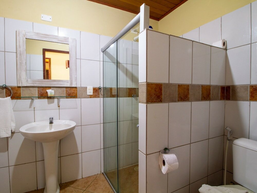 Фото Pousada Hibiscus