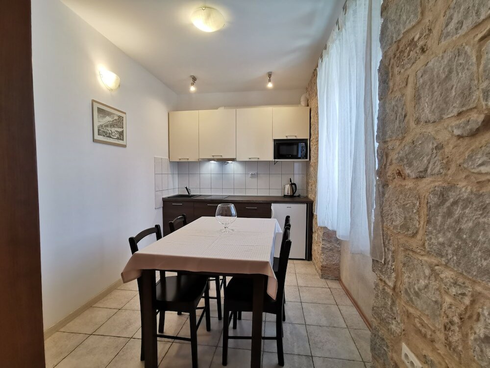 Фото Dolce Vita Apartments