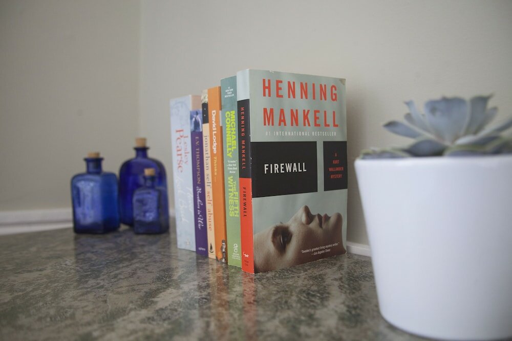 Фото The Georgian Townhouse Pierrepont Place