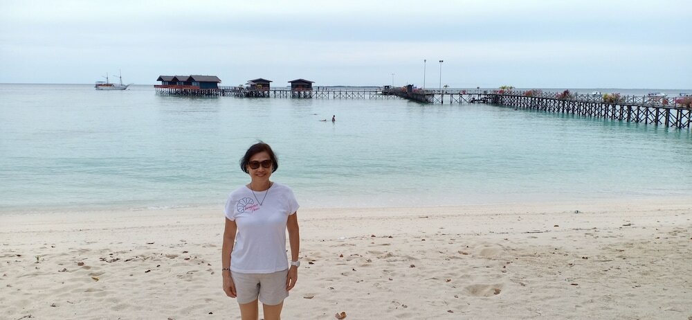 Фото Sipadan Inn 3