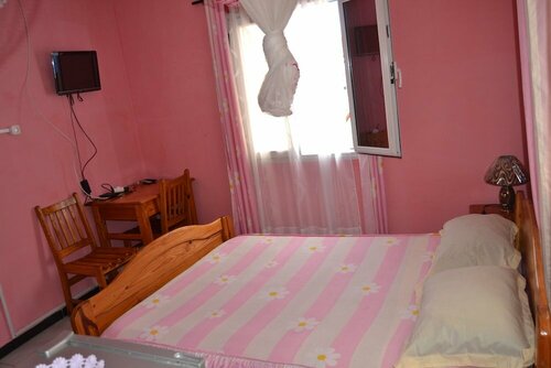 Гостиница Appart Hotel Tiavina Mandrosoa в Антананариву