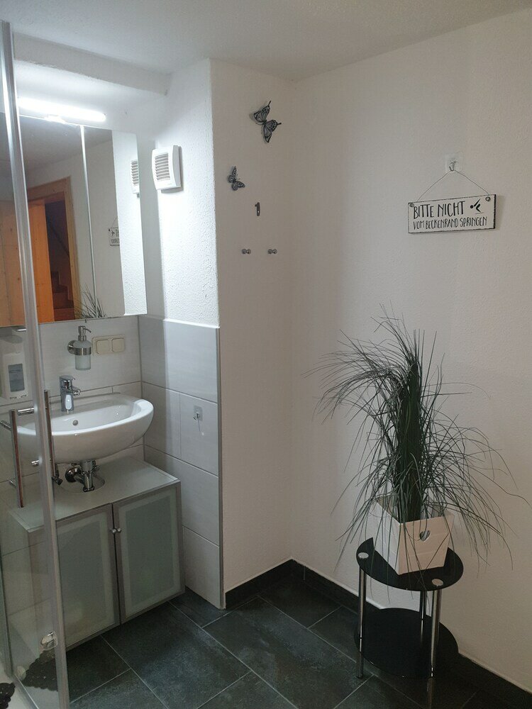 Фото Gästezimmer Haus Talblick