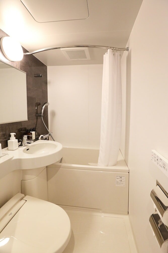 Фото Henn na Hotel Premier Kyoto Gojo Karasuma