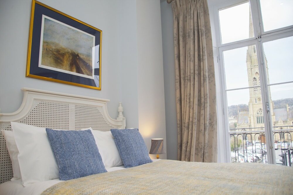 Фото Stylish City Centre Apartment - Bath