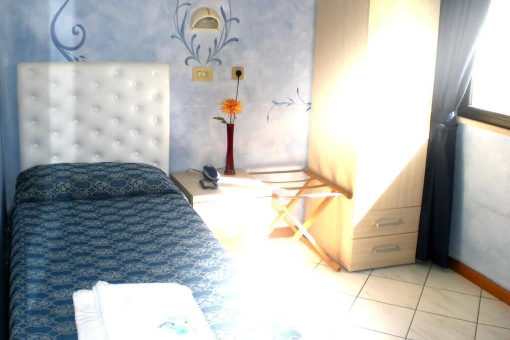 Фото Hotel Romagna