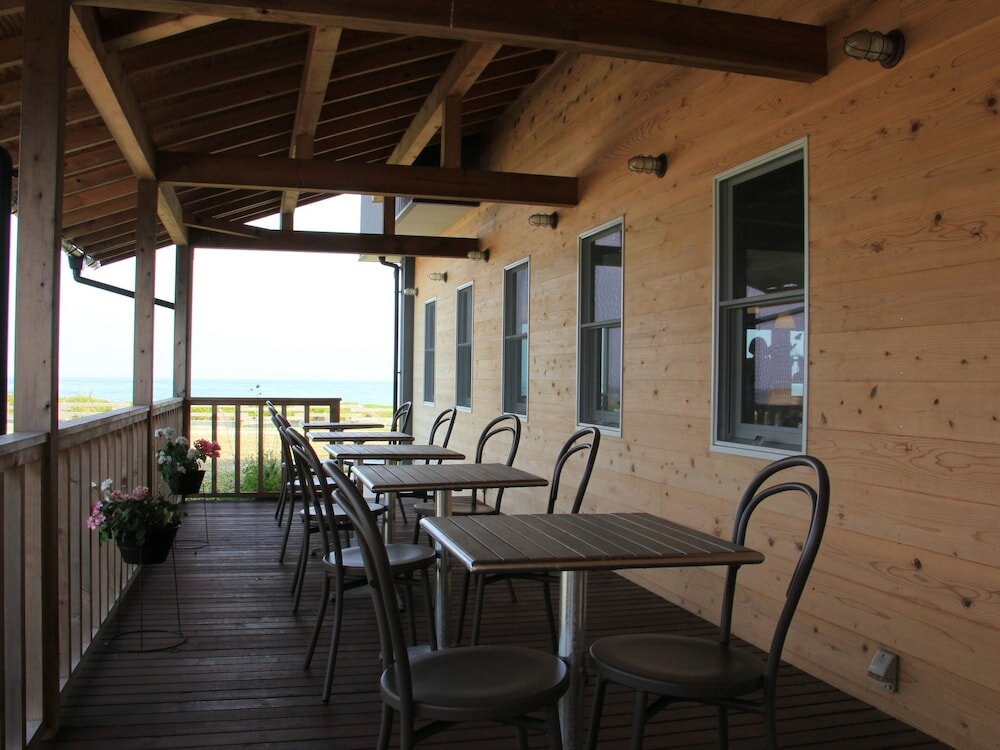 Фото Unoshima Villa