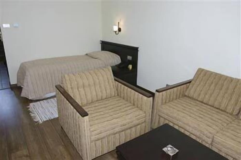 Фото Trinity Sea Residence