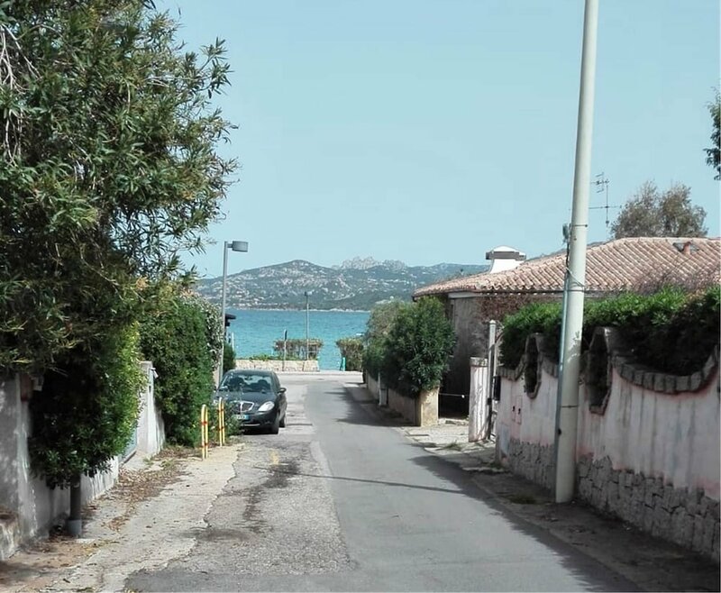 Апартаменты Appartamenti Vacanza Cannigione