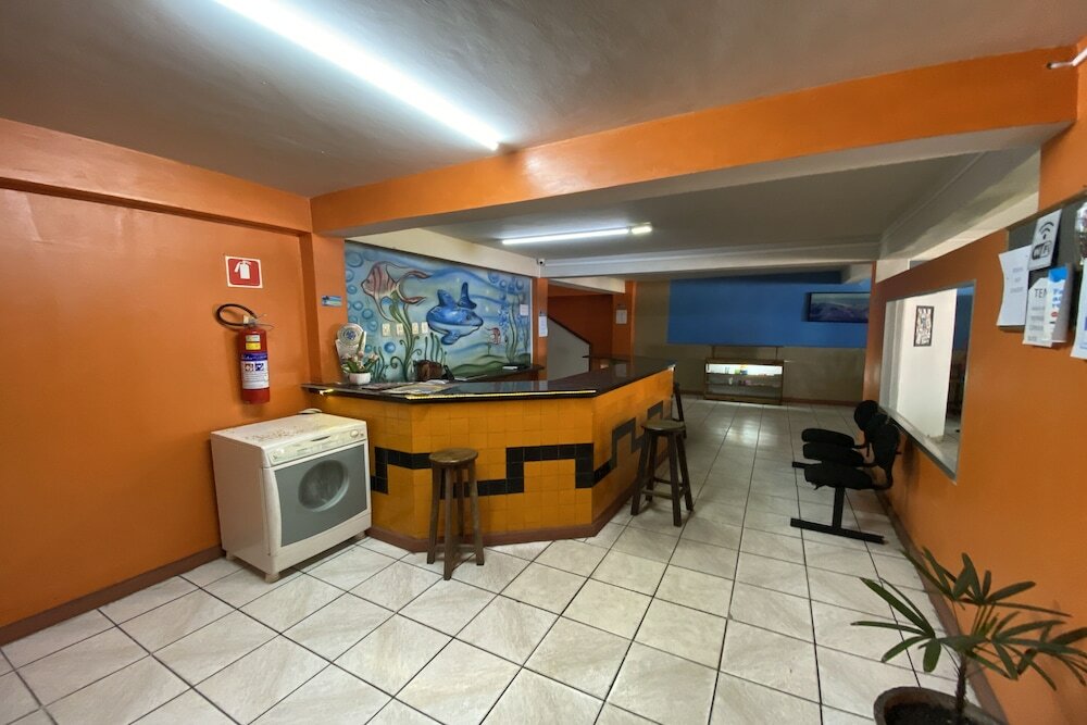 Фото Pousada Bem Estar