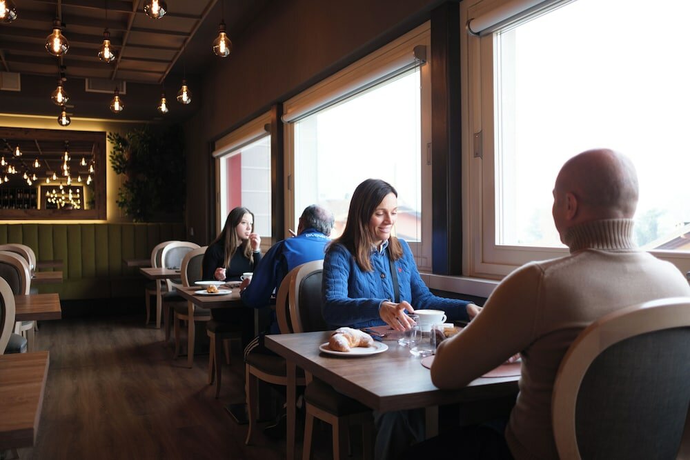 Фото Lake Hotel La Pieve