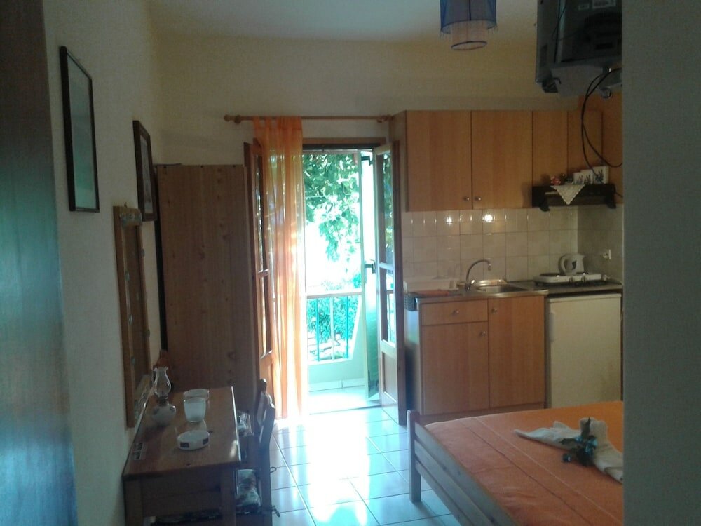 Фото Iasonas Studios