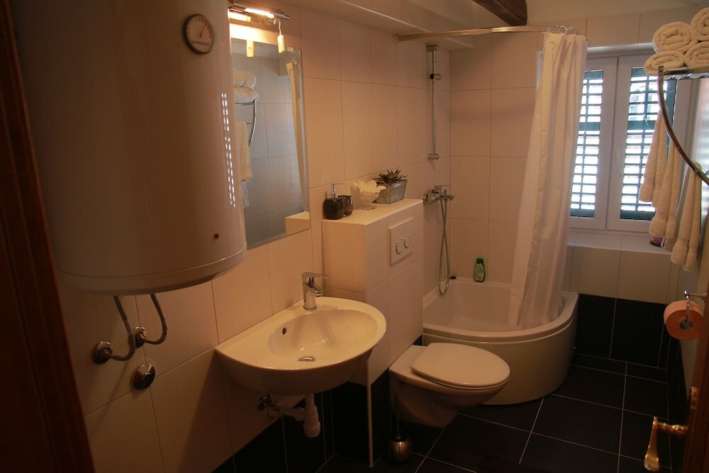 Фото Dolce Vita Apartments