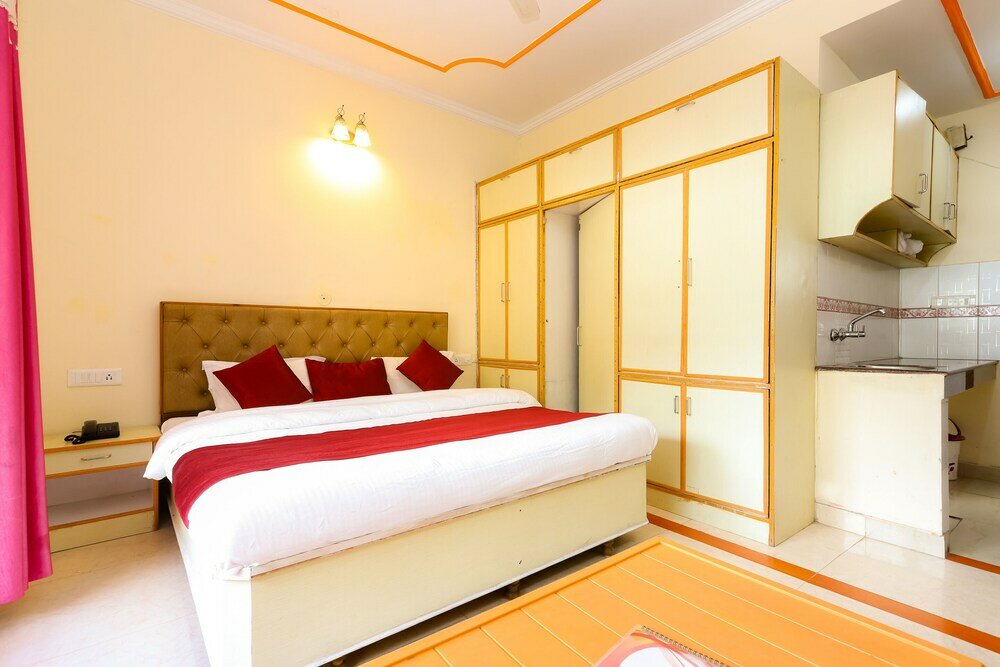 Фото Hotel Starwood Mcleodganj Cottage