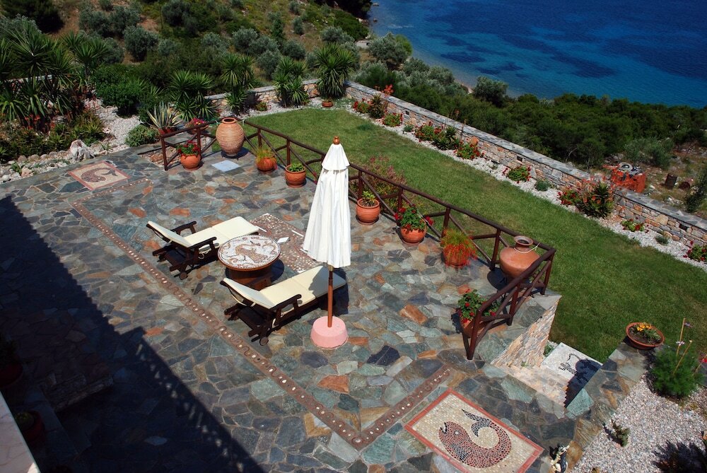 Фото Villa Elena