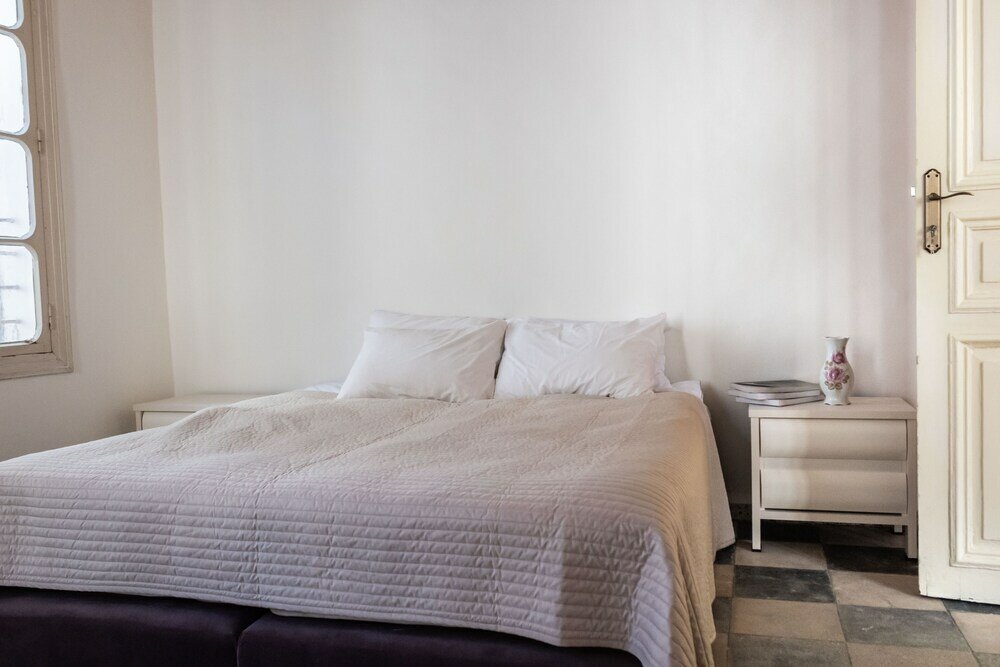 Фото Modern Downtown 3br by Ahlan Hospitality