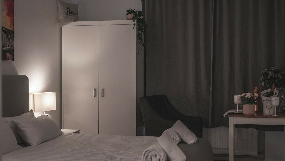 Фото City Apartment