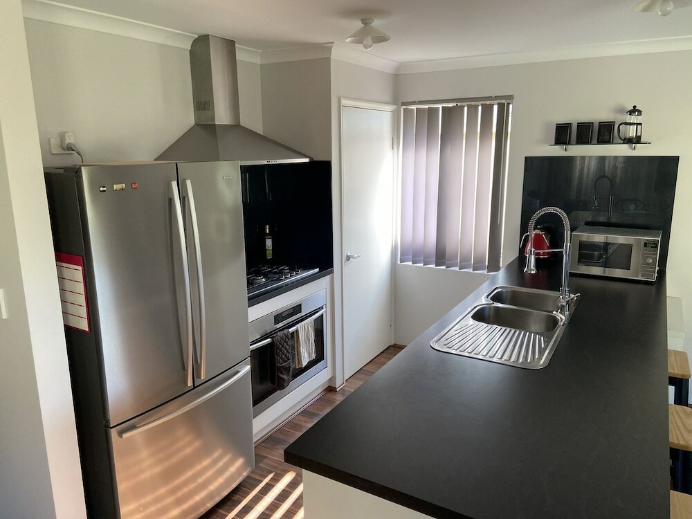 Фото Byford House in the Glades