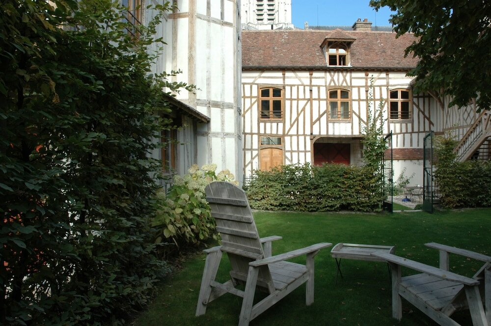 Фото Hotel la Maison de Rhodes