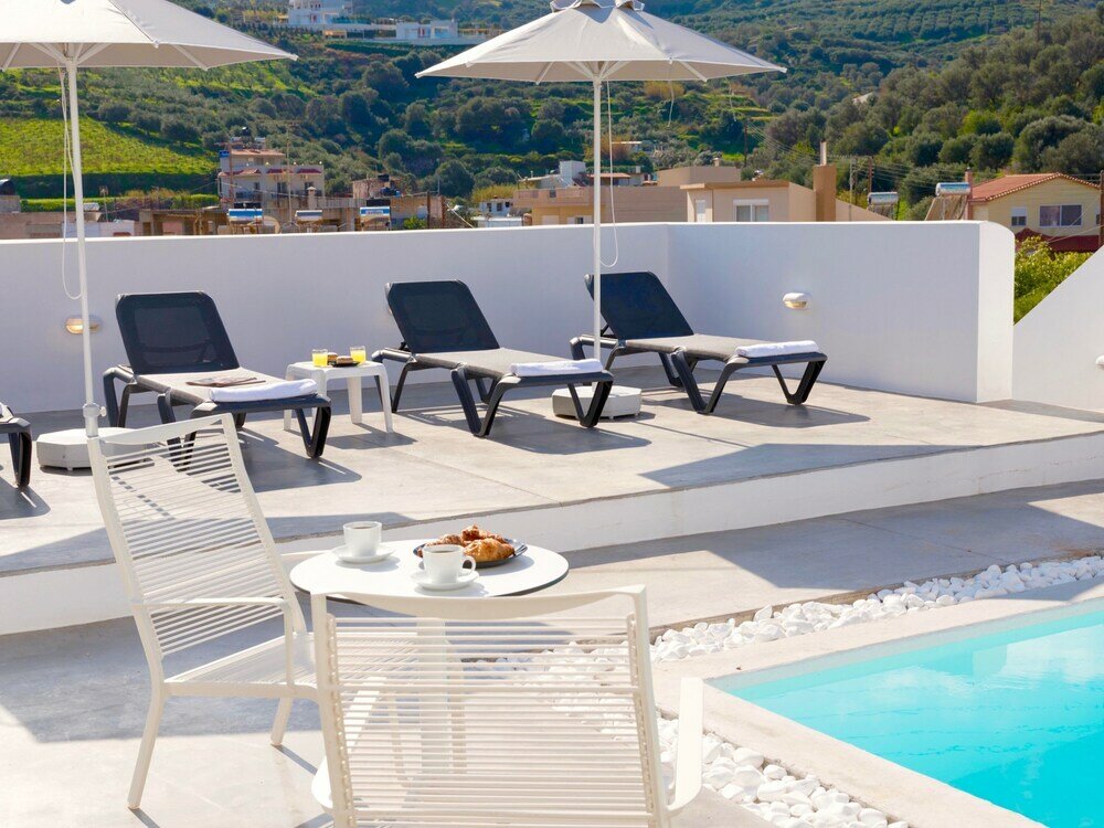 Фото Paradiso II