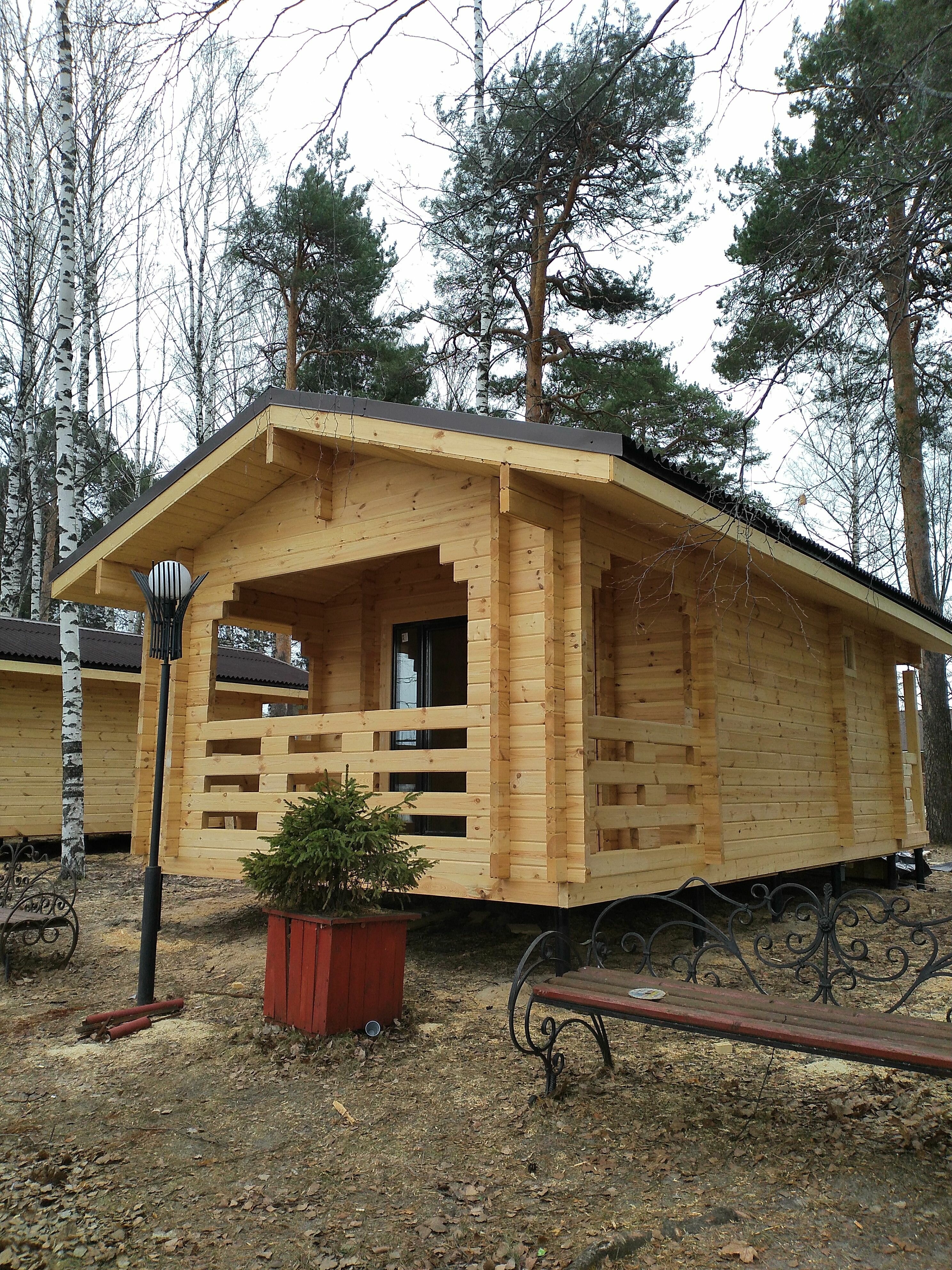 Фото Спа-Волга