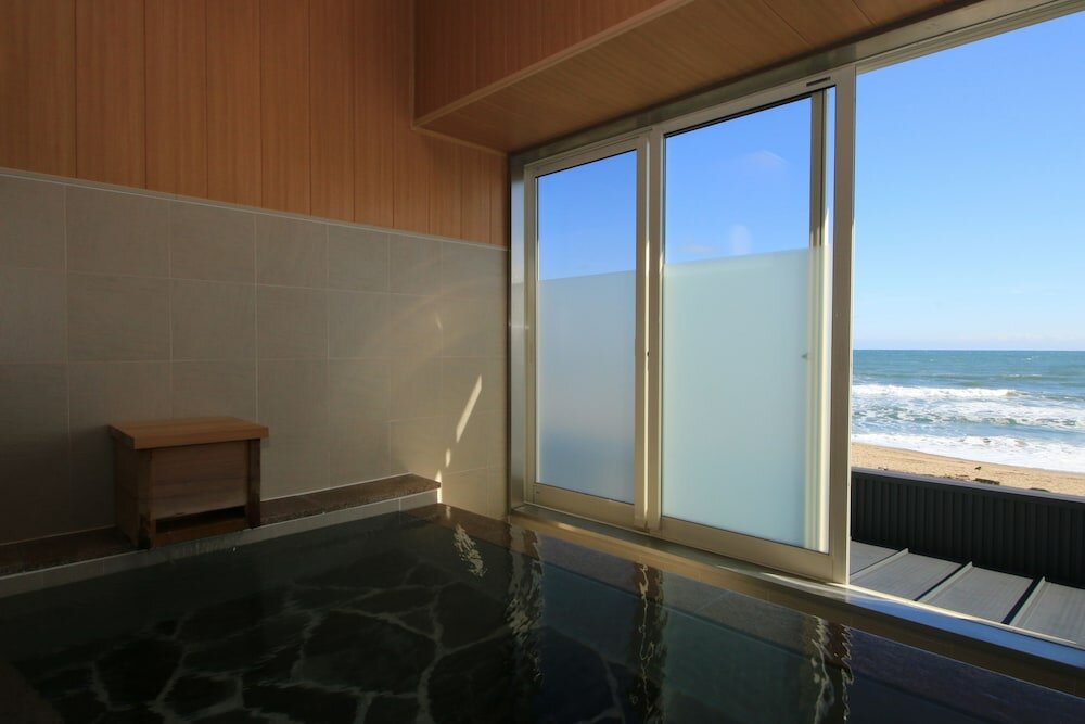 Фото Unoshima Villa