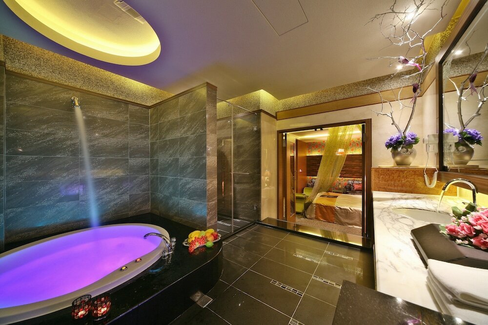 Фото Shining Motel