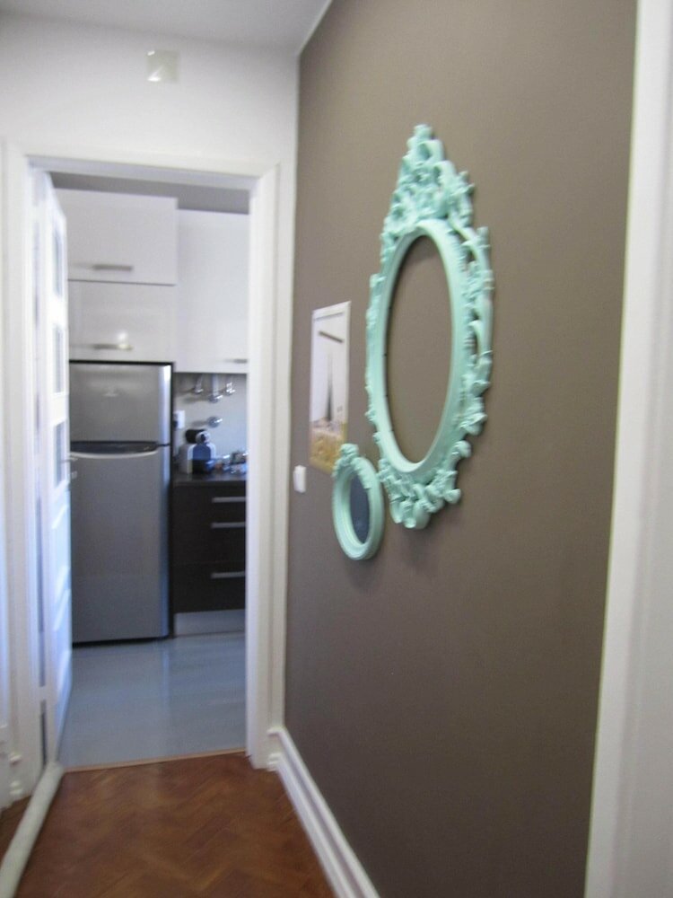 Фото Alvalade Apartment