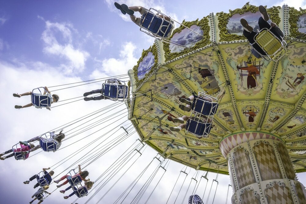 Фото Treetop SPA Hangout & Hotel