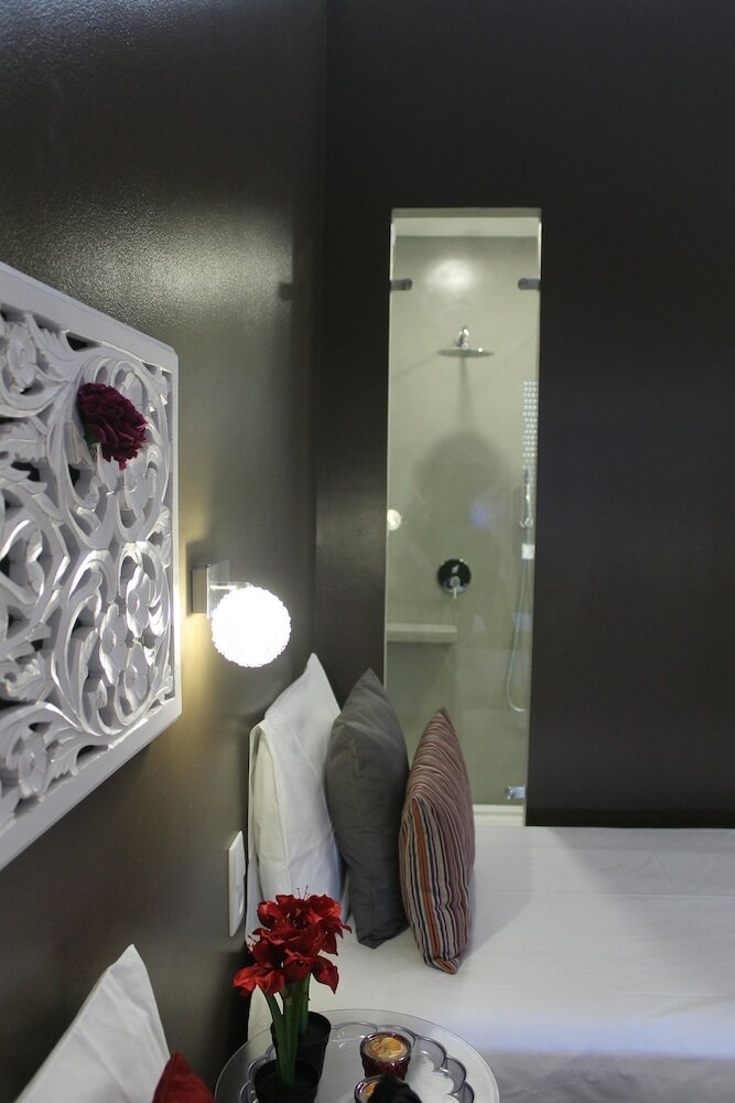 Фото GoodTime Marquês Suites