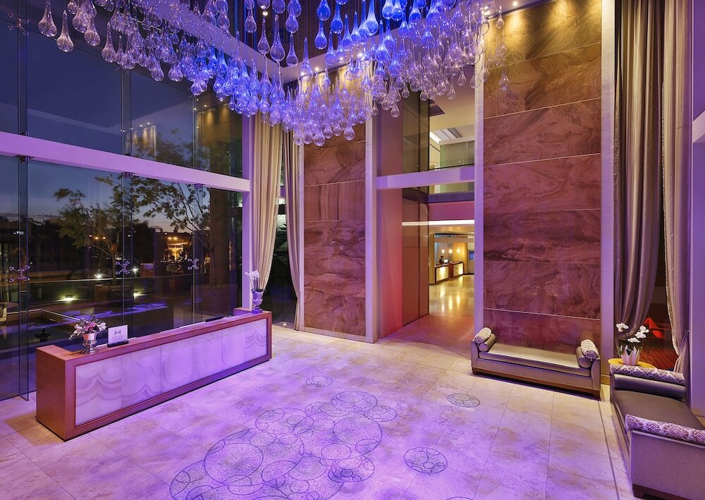 Фото Hilton Windhoek