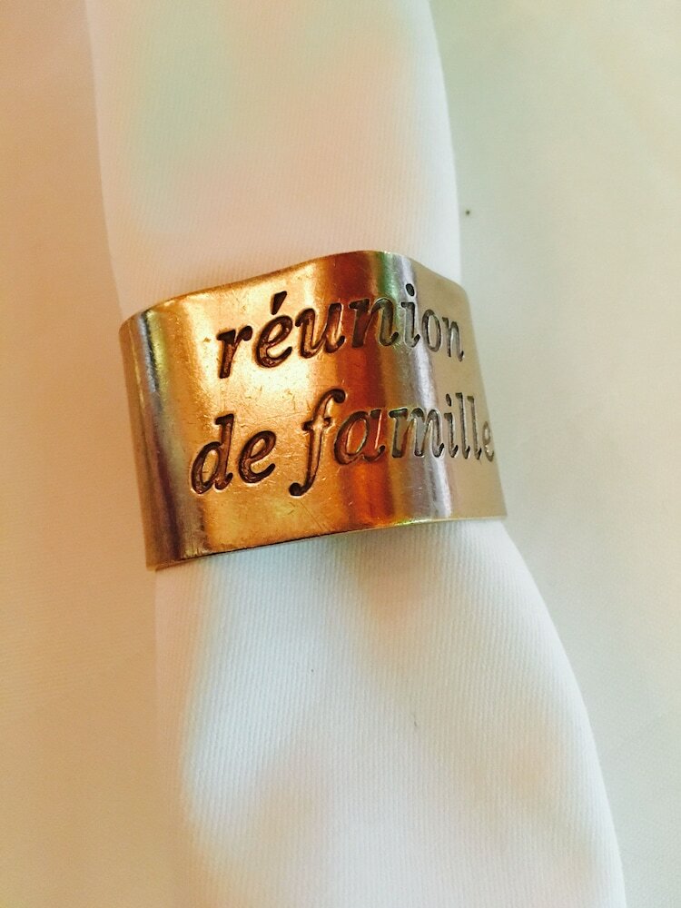 Фото Hotel la Maison de Rhodes