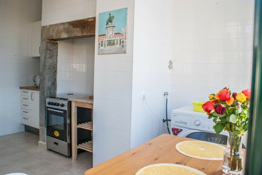 Фото Castelo Terrace Apartments