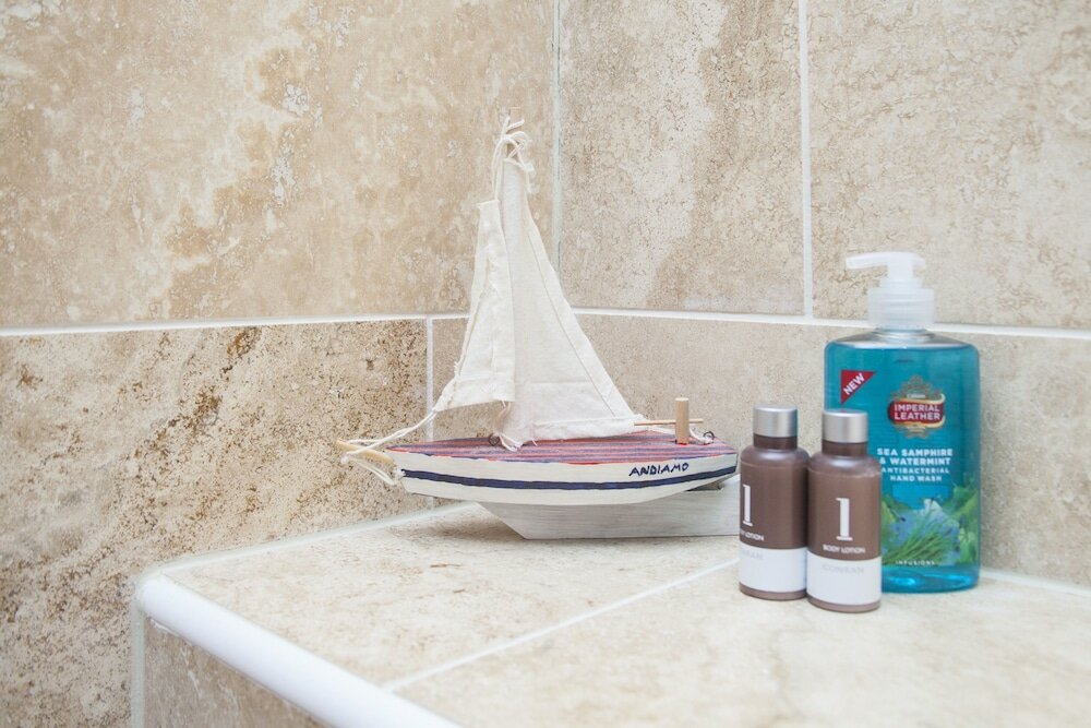 Фото The Roof Terrace Maisonette City Centre