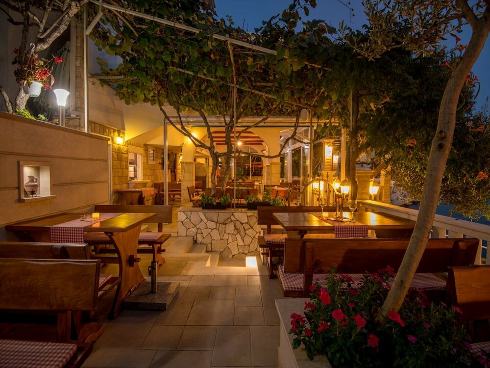 Фото Apartments Villa Dom