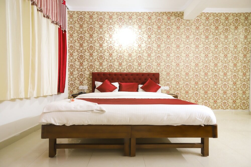 Фото Hotel Starwood Mcleodganj Cottage