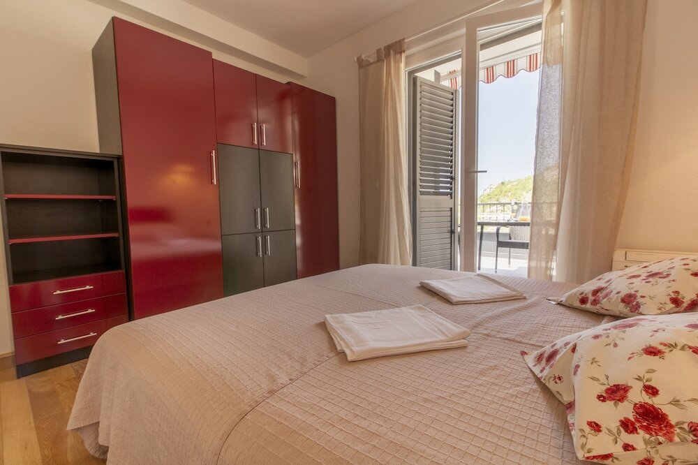 Фото La Storia Apartments