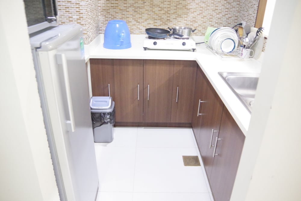 Фото Padgett Place