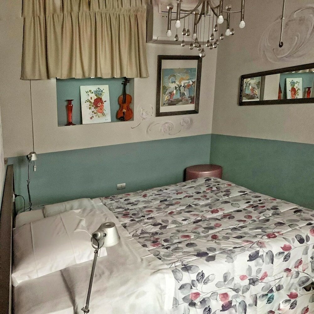 Фото Locanda Cortiletto d'Alba