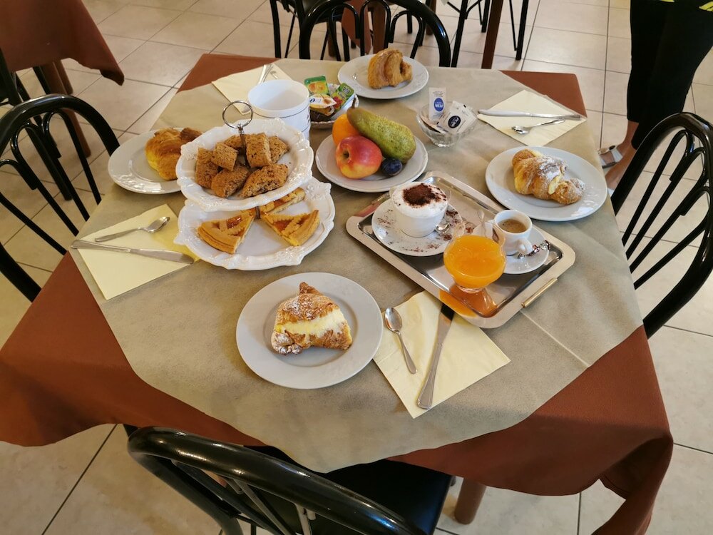 Фото Carriera Hotel