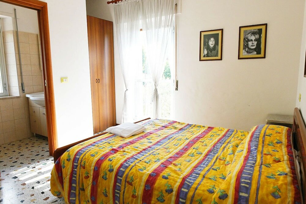 Фото Sant'Eufemia