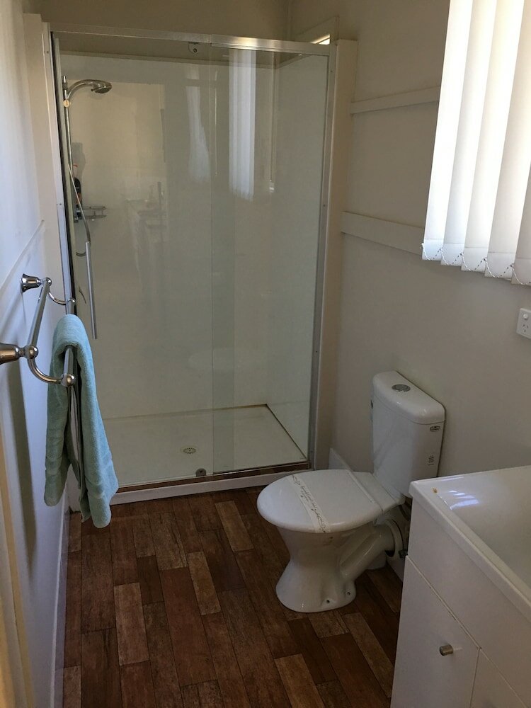 Фото Kickback Cottages