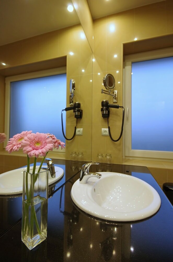 Фото Arcanum Hotel