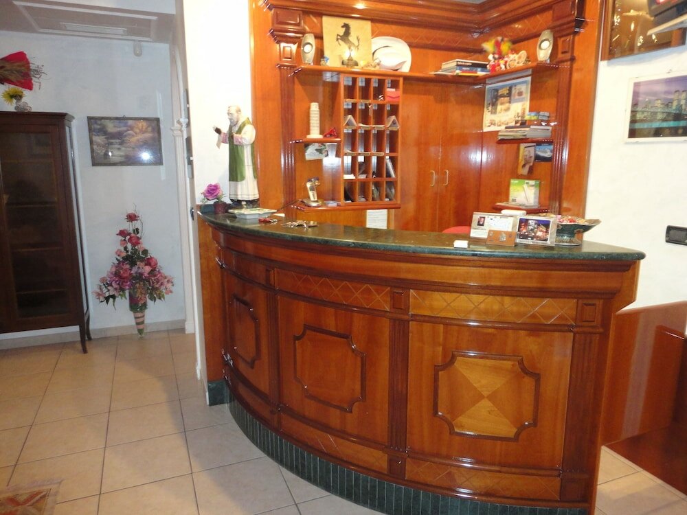 Фото Carriera Hotel