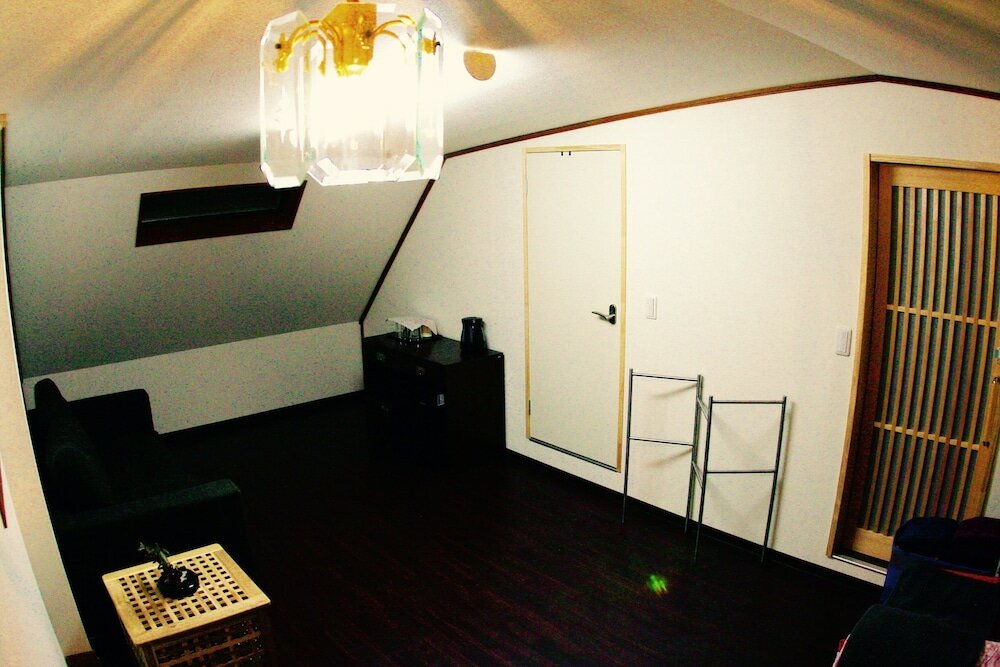 Фото Leeki Studio Kyoto