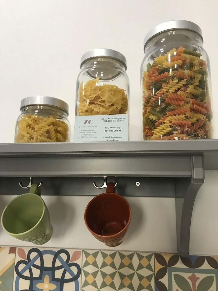 Фото GoodTime Marquês Suites