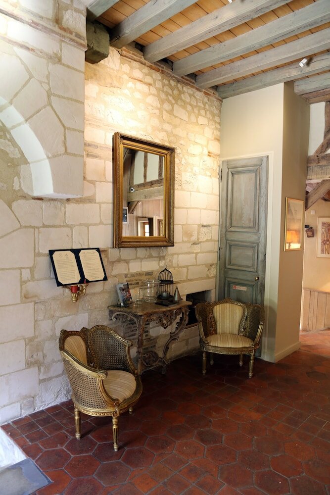 Фото Hotel la Maison de Rhodes