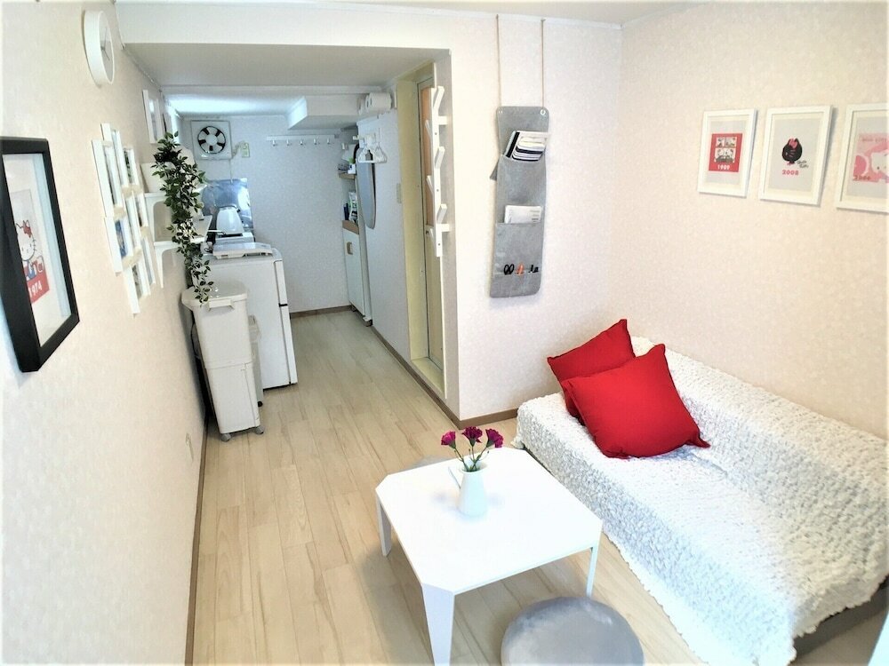 Фото Bell Air Okubo 203