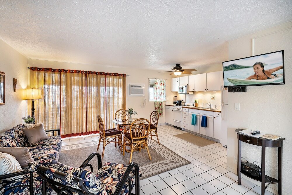 Фото Kona Shores № 203