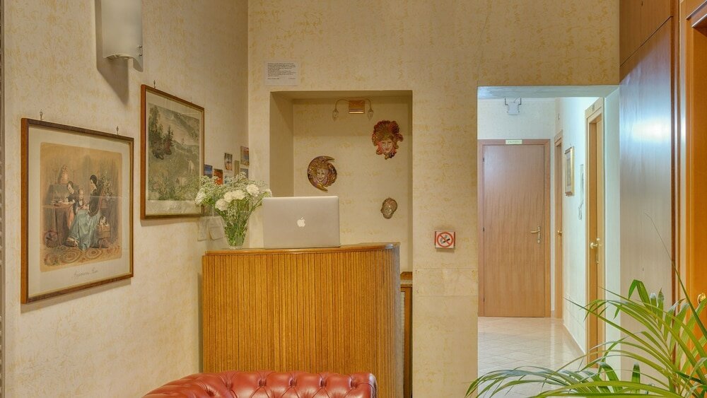 Фото Hotel Washington