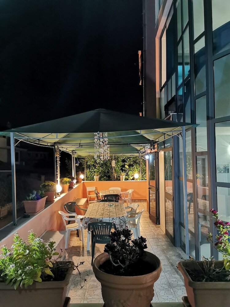 Фото Carriera Hotel